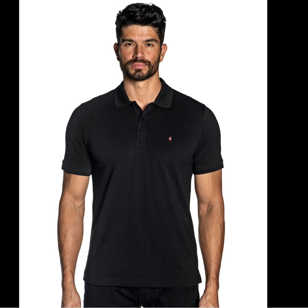 Jared Lang Polo